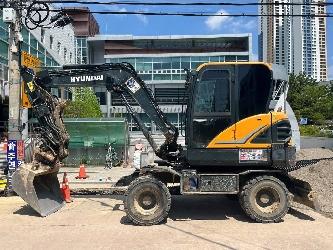 Hyundai HW60