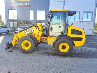 JCB TM 220 SV