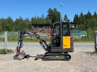 Volvo EC 18 E