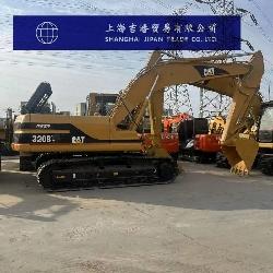 CAT 320 B L
