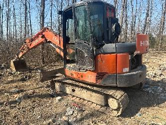 Hitachi ZX50