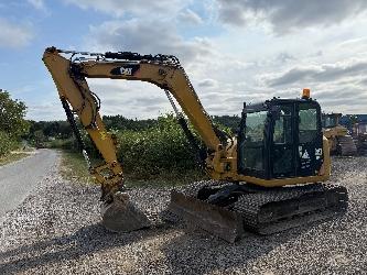 CAT 308 CR