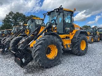 JCB 419s