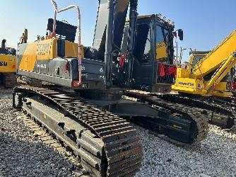 Volvo EC 290