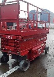 JLG 2646 ES