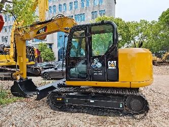 CAT 308 E 2