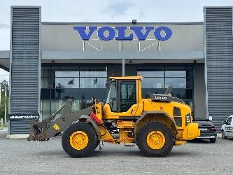 Volvo L 90 H