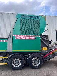 JENZ BA 725DL