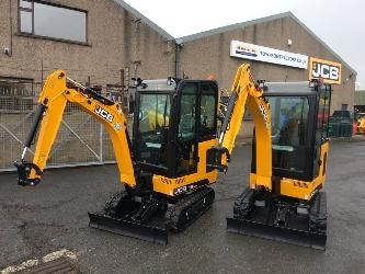 JCB 19 C-1