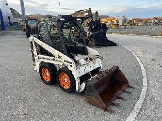 Bobcat 543B