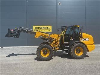 JCB TM 420S