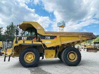 CAT 770