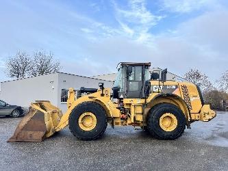 CAT 972 K