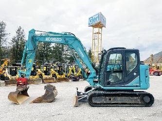 Kobelco SK85MSR-3E