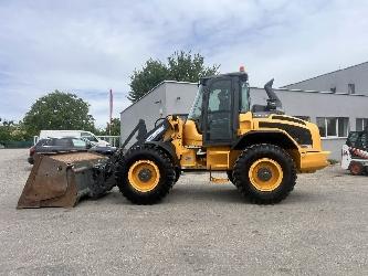Volvo L 50 G-TP
