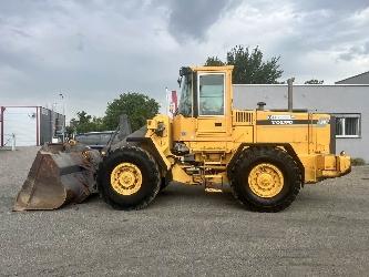 Volvo L 90 C