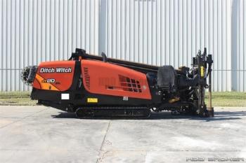 Ditch Witch JT20