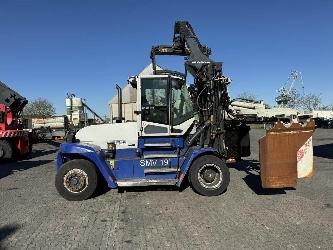 SMV 13,6-600C
