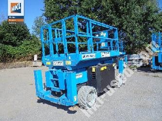 Genie GS 2669 RT