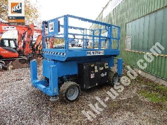 Genie GS 3369 RT