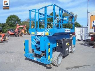 Genie GS 4069 RT