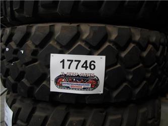  13.00R20 dæk - 1 stk.