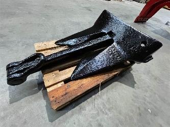  320 kg AC 14 Anker