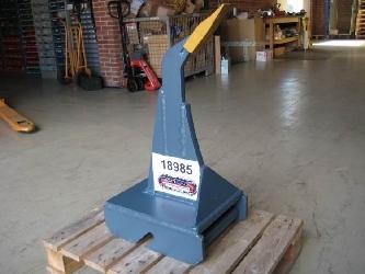  650 mm Oprivertand