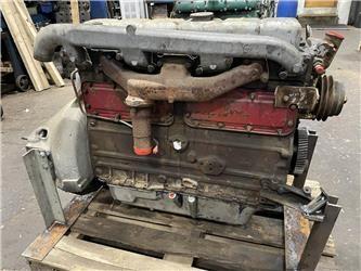 Perkins 6.354 motor