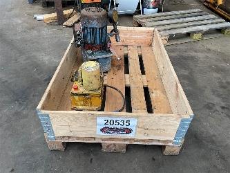 Powerpack - 2 stk.