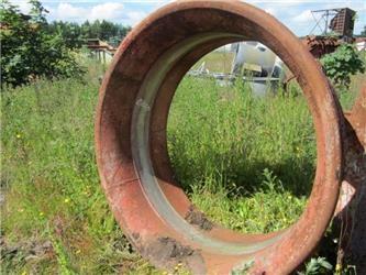  Propeldyse ø 1600 mm