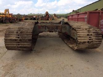  Undervogn ex. O&K RH9