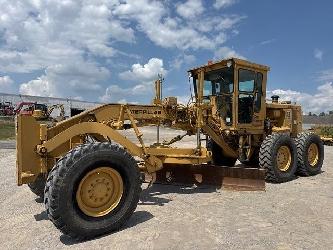 CAT 12G