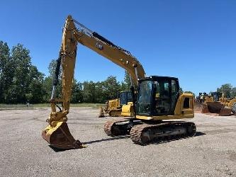 CAT 313