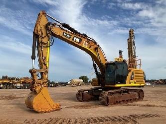 CAT 336