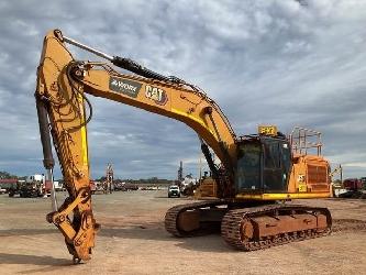 CAT 336