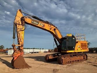 CAT 336