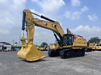 CAT 395