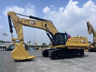 CAT 395