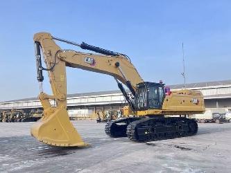 CAT 395