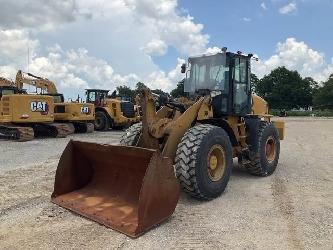 CAT 920
