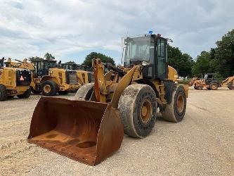 CAT 920