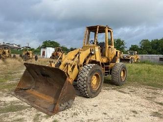 CAT 930