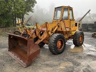 CAT 930
