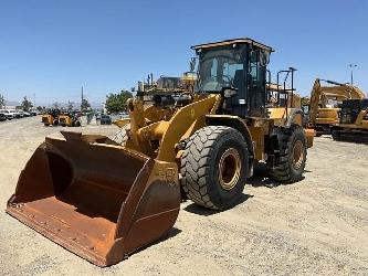 CAT 950