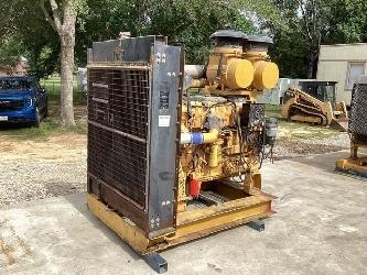 CAT C18