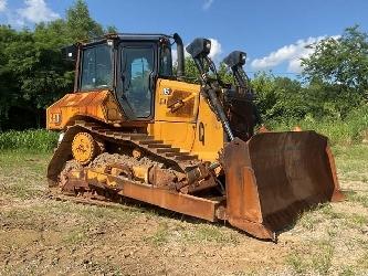 CAT D5