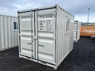  CTTN