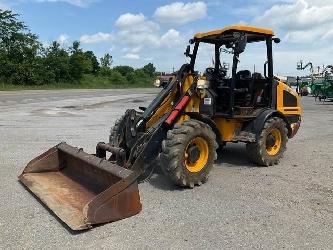 JCB 407