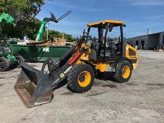 JCB 407